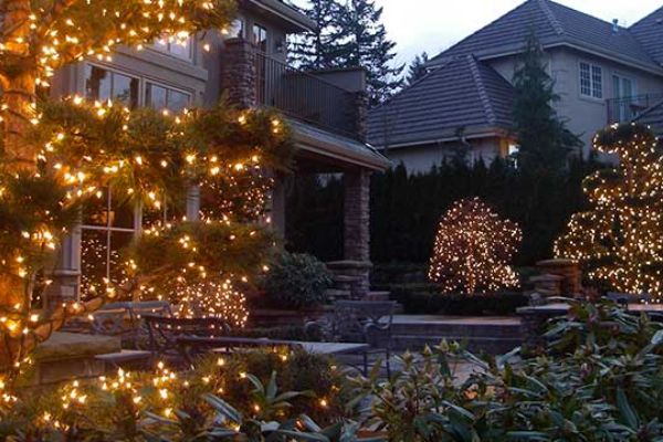 Residential Christmas Lighting Service Company Near Me in Bellevue WA 34
