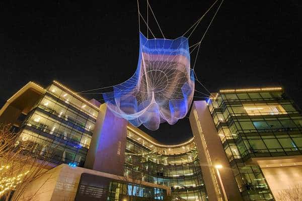 Commercial Holiday Lighting Service Company Near Me in Bellevue WA 004