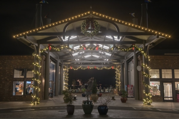 Commercial Holiday Lighting Service Company Near Me in Bellevue WA 009