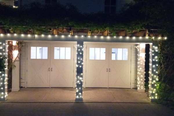 Residential Christmas Lighting Service Company Near Me in Bellevue WA 003